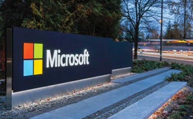 Microsoft's Patch Tuesday Fixes Two Actively Exploited Vulnerabilities