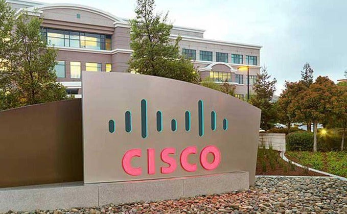 Cisco: Significant Job Cuts Likely