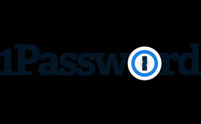 When The Network Is A Coffee Shop: 1Password's Place In A Post-Pandemic World