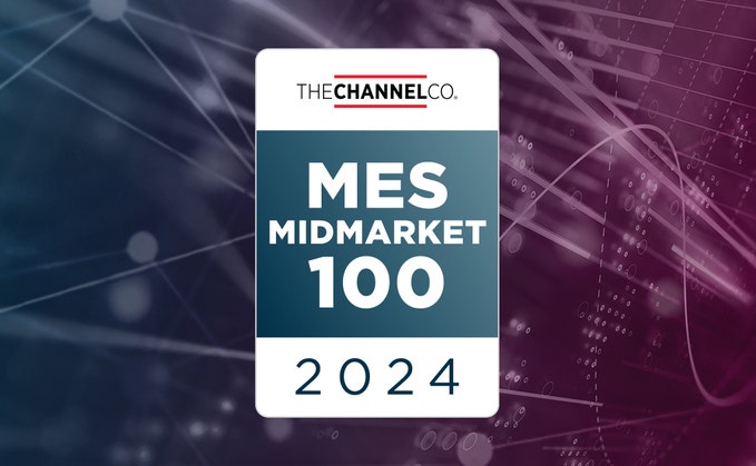 The 2024 MES Midmarket 100: Top Companies Serving The Midmarket